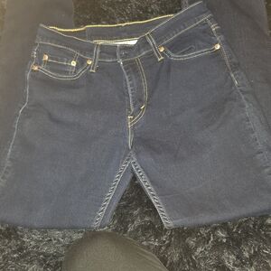 Women's Levi Jeans Size 30